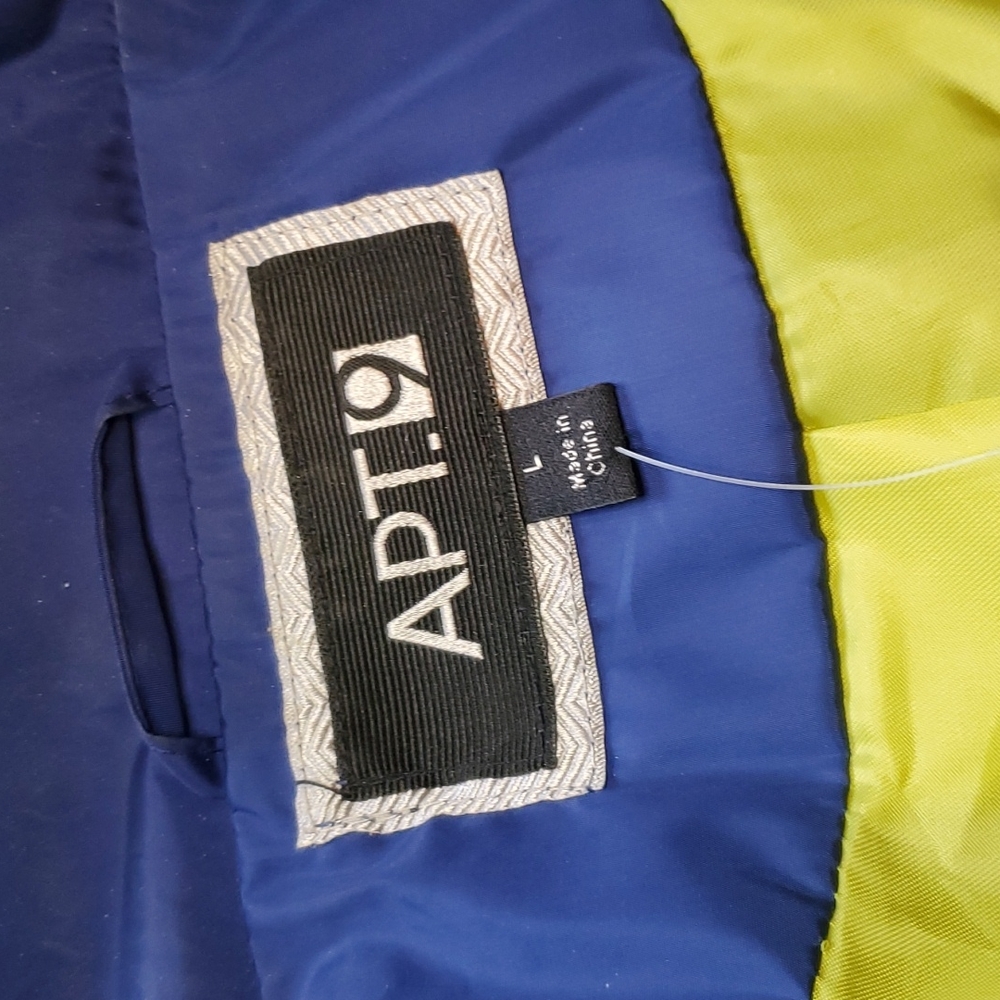 Apt.9 Spring Jacket - image 3